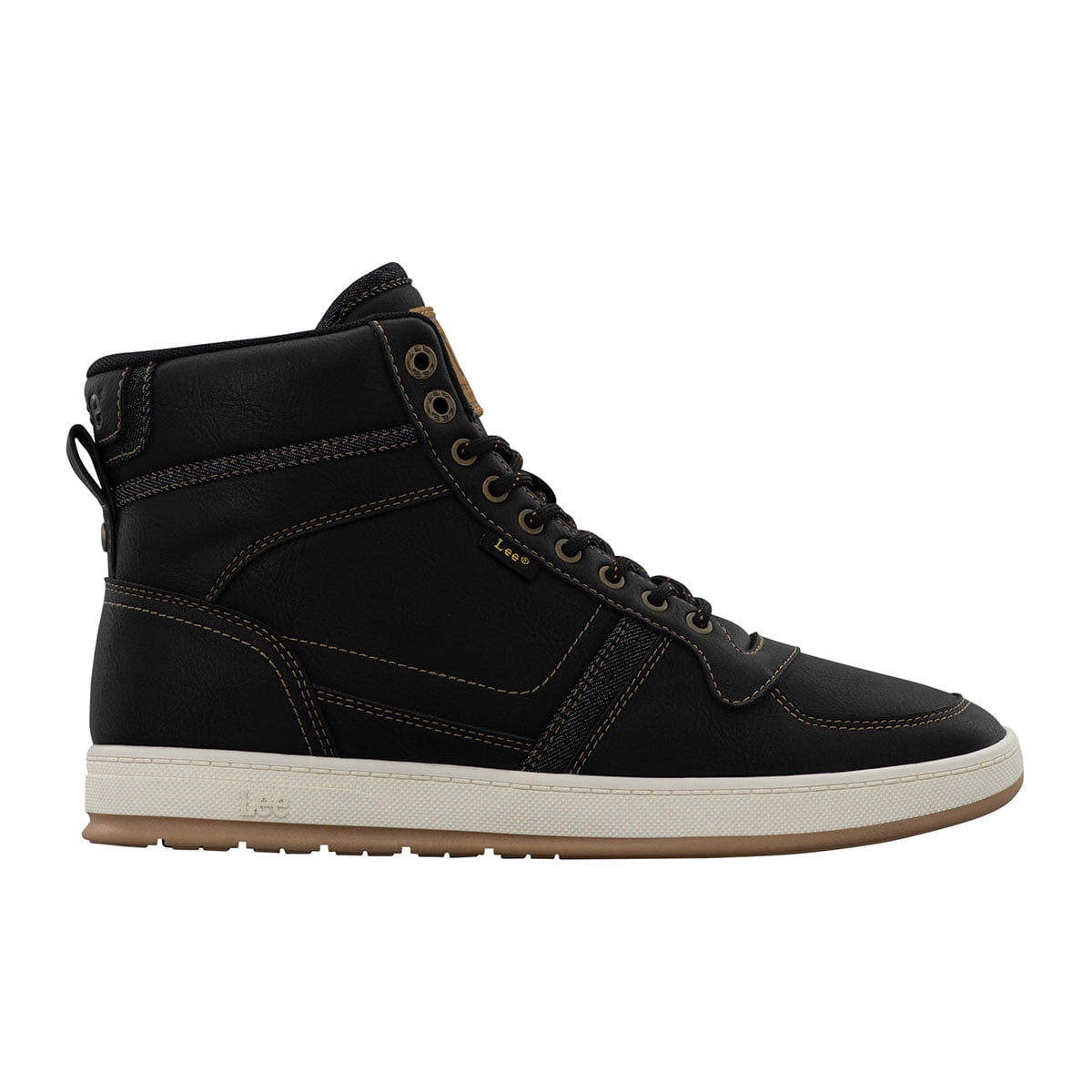 Lee Men's Dayton High Top Sneakers