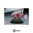 thumbnail image 4 of How To Train Your Dragon - Light Fury  Statue - Sideshow Collectibles, 4 of 5
