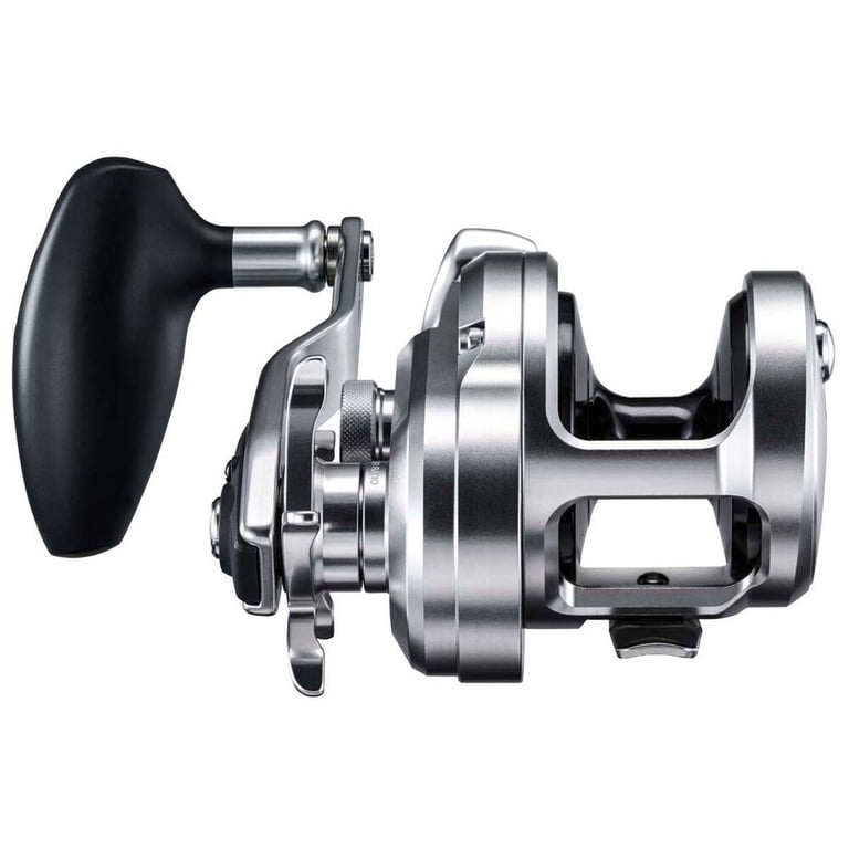 Shimano Fishing OCEA JIGGER 1500PG Conventional Reels
