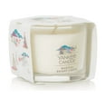 thumbnail image 6 of Yankee Candle Magical Bright Lights Signature Votive Mini Candle Glass Jar, 1.3 oz (Pack of 4), 6 of 6