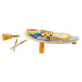 thumbnail image 5 of Hape Mighty Mini Band Wooden Percussion Instrument, 5 of 5