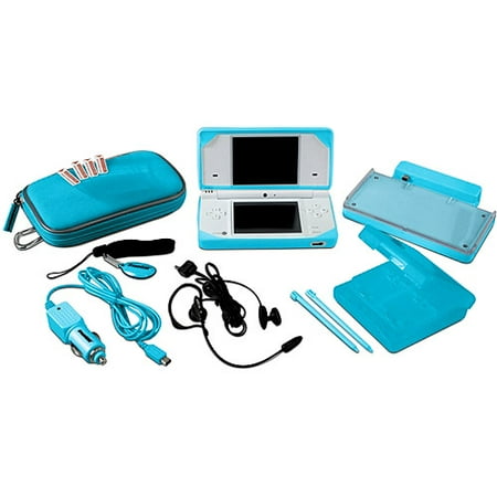 Dsi Starter Kit - DSi 11 In 1 Starter Kit - Blueby dreamGEAR
