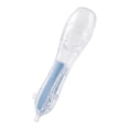 thumbnail image 4 of Bolígrafo de cuentas fusibles, dispensador de cuentas de hierro, alta capacidad, cuentas derretidas navideñas sin esfuerzo Azul, 4 of 9