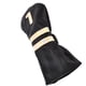thumbnail image 5 of Protector De Palos De Golf, Cubiertas De Cabeza De Madera De Golf Protector Solar De Cuero PU Impermeable Con Número Colorido Para Protección ANGGREK Otros, 5 of 8