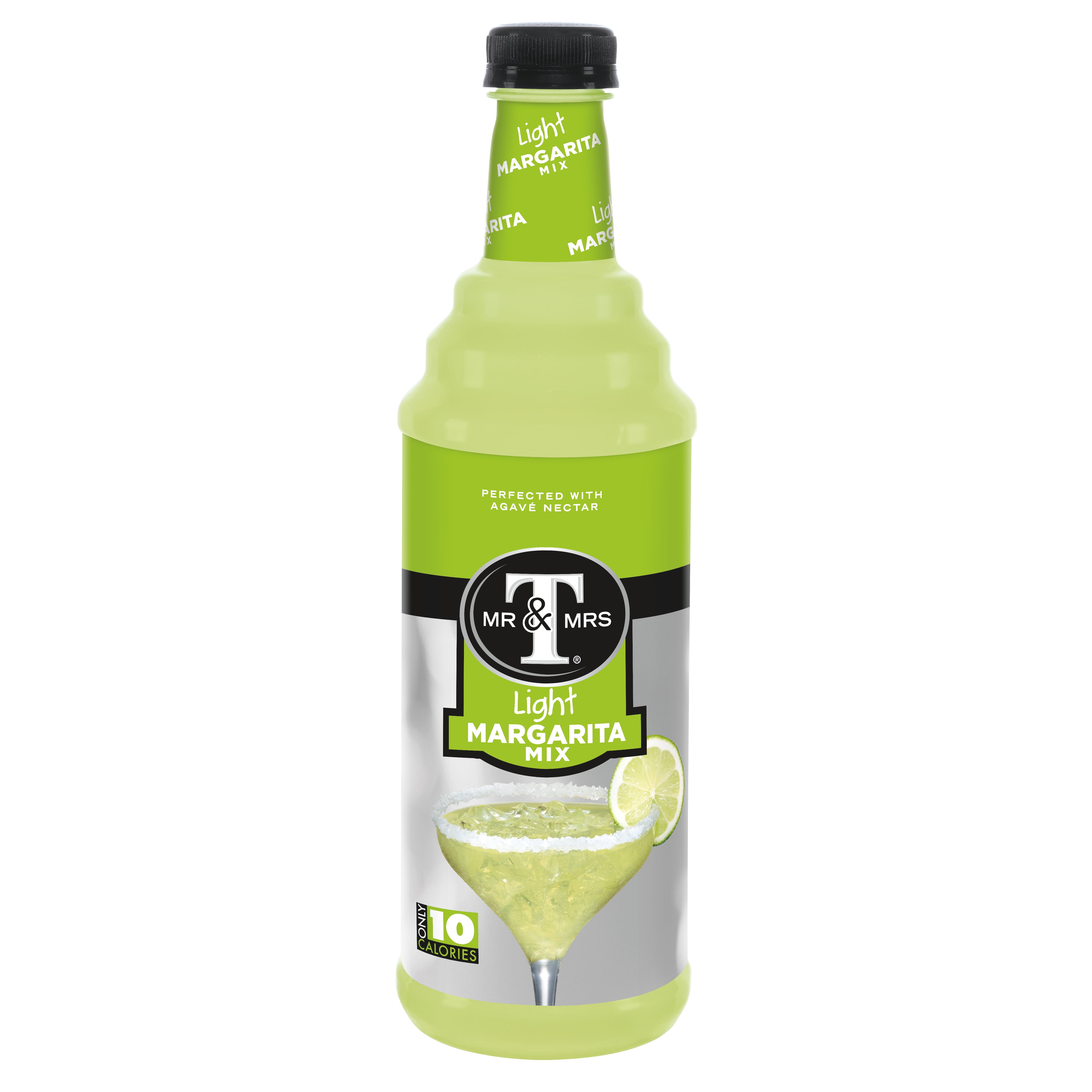 mixed margarita bottle mixed margarita bottle
