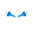 thumbnail image 1 of Bouchons d'Oreilles Gonflables Innovants, Bouchons d'Oreilles Réutilisables Ultra-Conforts Réduisant le Bruit, 1 of 5