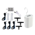thumbnail image 2 of koolsoo Automatic Watering System Gardening Irrigation System for Patio Lawn Balcony dripping 16 pots, 2 of 9