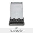 thumbnail image 4 of Breville Die-Cast Smart Toaste Breville BTA820XLBreville, 4 of 6