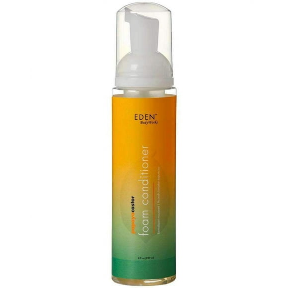 EDEN Bodyworks Papaya Castor Foam Styling Conditioner