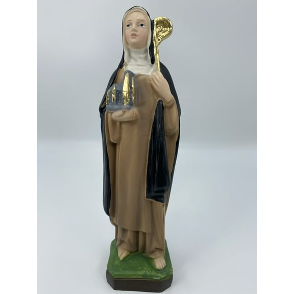 Saint Bridget by The Faith Gift Collection