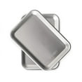 thumbnail image 2 of (4 pack) Nordic Ware 2 Pack Burger Serving Trays, 2 of 8