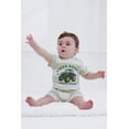 thumbnail image 2 of John Deere Romper Newborn to Toddler, 2 of 5