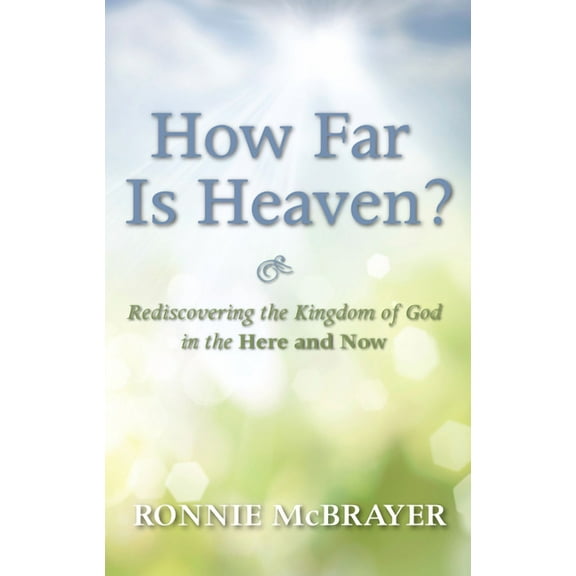 How Far Is Heaven? (Hardcover)
