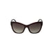 thumbnail image 2 of Lentes DE sol Versace VE4417U 388/89 Square Shape Transparent Red, 2 of 5
