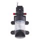 thumbnail image 1 of Bomba de Diafragma de Presión de Agua Eléctrica 80psi 12V 1GPM 3.8L / Min RV Marine Sunnimix Bomba eléctrica de cebado automático, 1 of 8