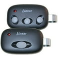 thumbnail image 3 of Linear MegaCode Garage Door Openers MCT-11 One Button Remote Control, 3 of 3
