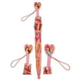 thumbnail image 4 of Disney Little Girls Princess Umbrella With Character Handle, Age 2-7, 4 of 5
