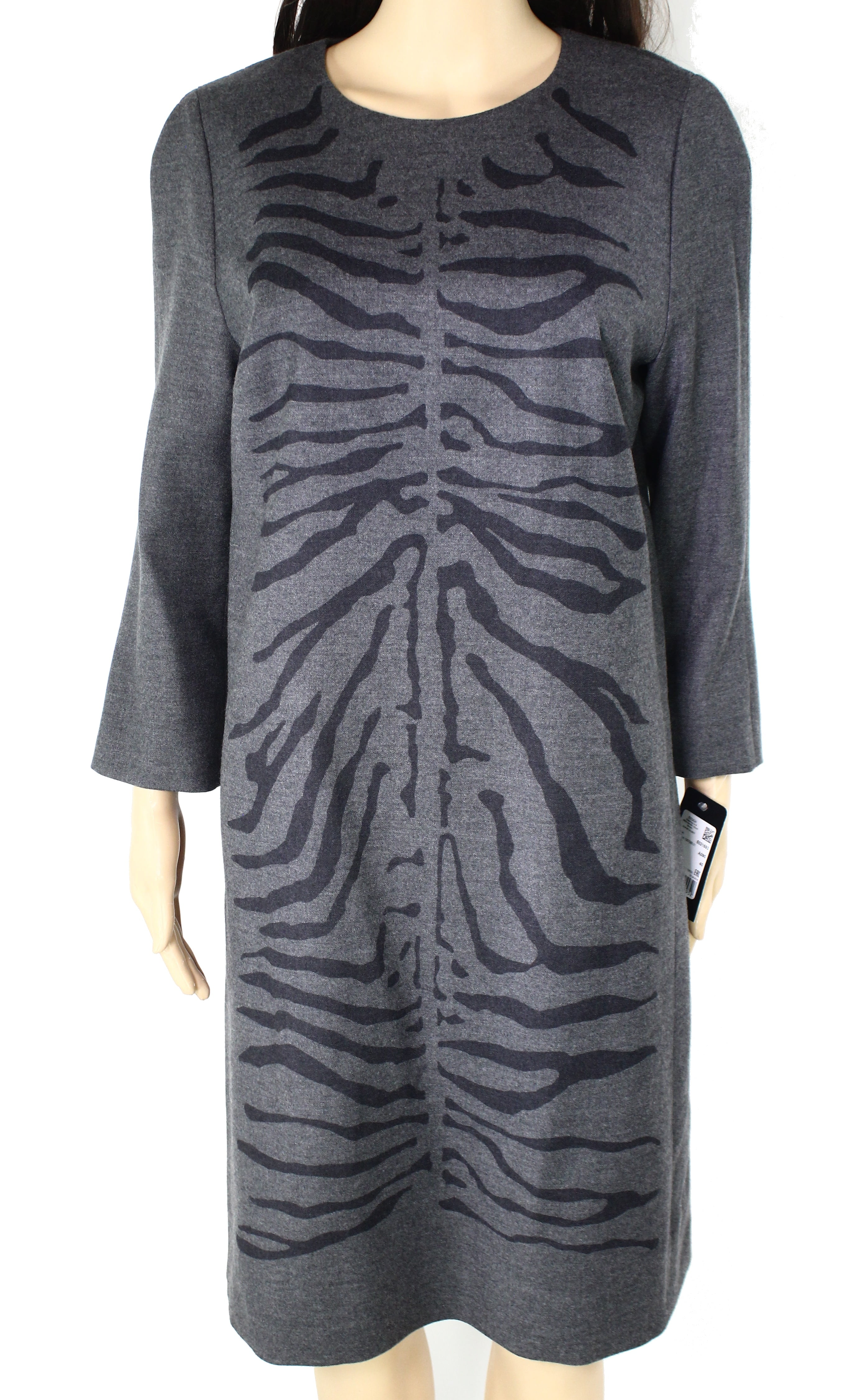 size 40 in us womens dress