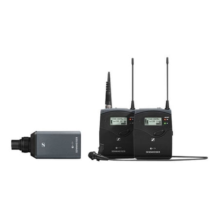 UPC: 0615104309630 | Sennheiser EW 100 ENG G4-A1 – Evolution Wireless G4 – microphone system
