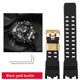 thumbnail image 3 of Correa de reloj para Casio G-SHOCK con correa de reloj de resina de silicona resistente al agua Big Mud King GWG-2000 de segunda generación, 3 of 5