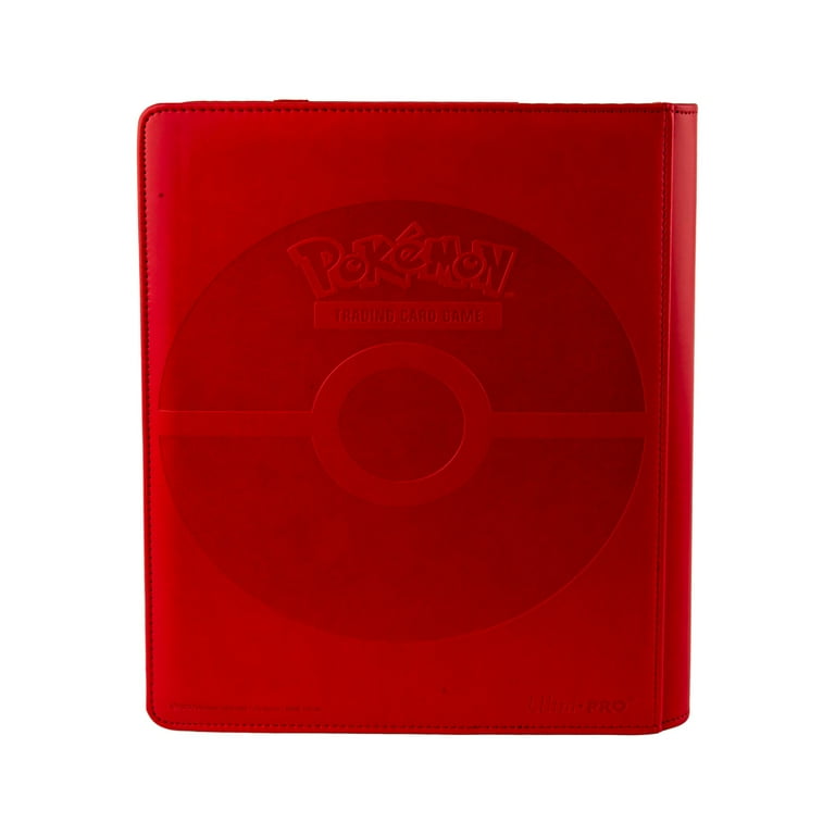 pokemon cards ex binder Pokémon TCG: Black Bolt: Binder (Accessory)