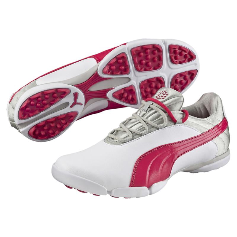 colorful womens golf shoes