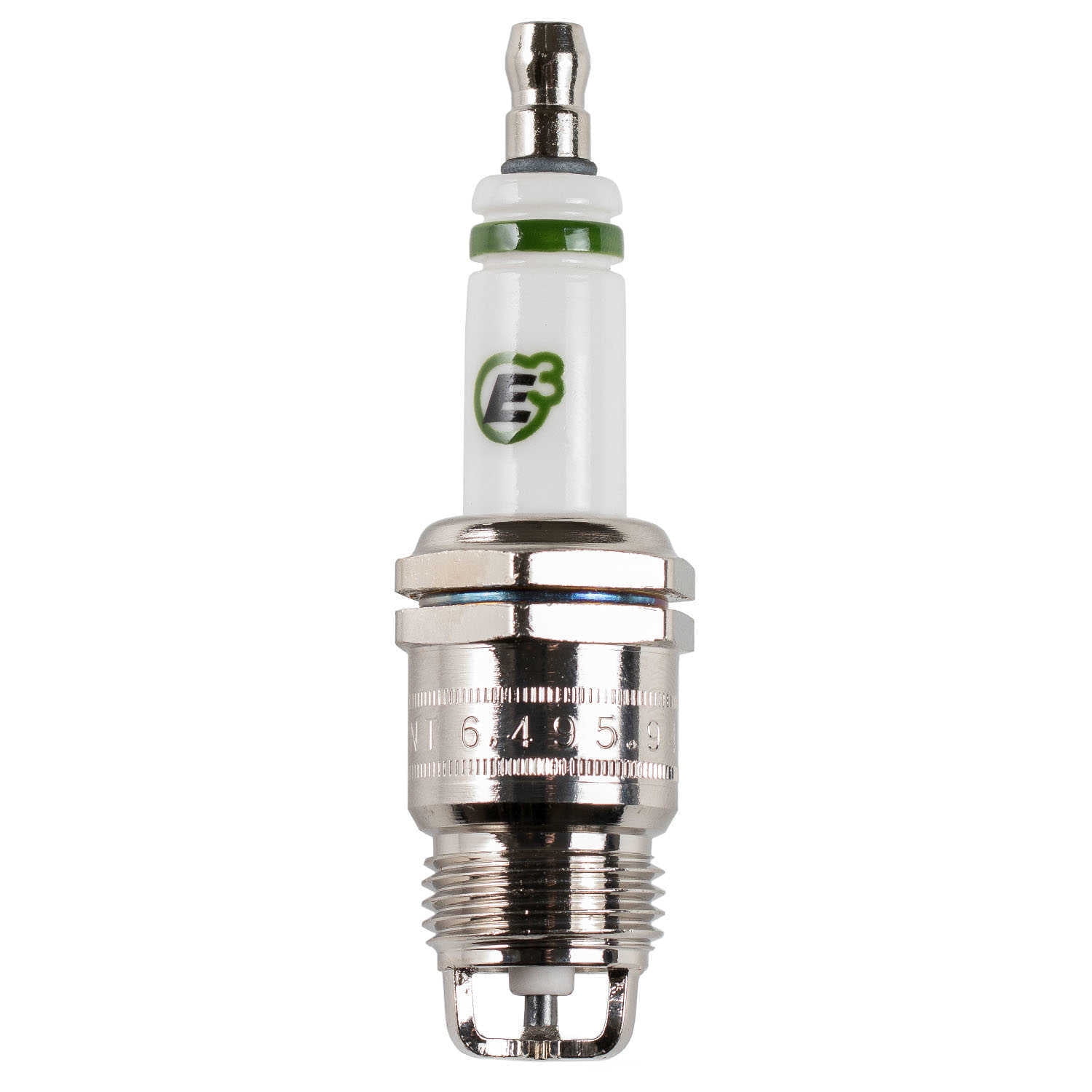 E3 E3.72 Premium DiamondFIRE Power Automotive Spark Plug