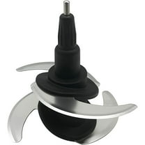 lanema Blender Blade Food Processor Bowl Chopping Blade for 64oz BN601/BL770Mega/ BN801