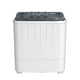 thumbnail image 1 of Lavadora Hisense Semiautomática de  11 Kgs blanca, 1 of 4