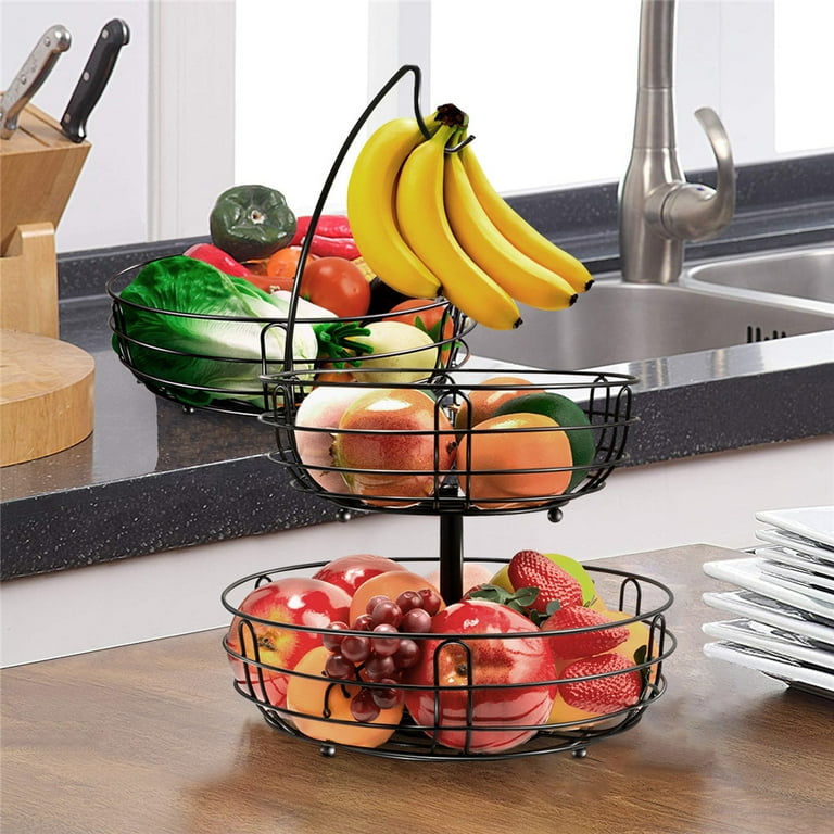 Fruit basket deals hanger