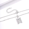 thumbnail image 3 of Kpop Bts collar del ejército colgante Bts Bangtan Boys joyería de circonia cúbica regalos para fanáticos del ejército para mujeres niñas niños estilo-01 -, 3 of 5