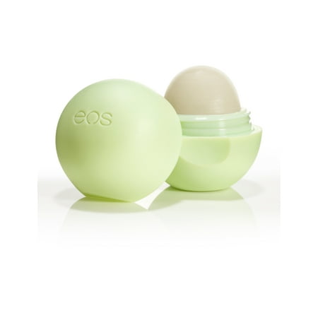 eos Organic Honeysuckle Honeydew Lip Balm, .25oz