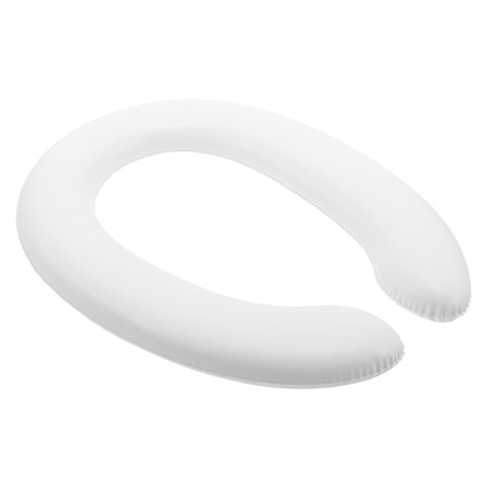 NIAIZEK Soft Comfortable Toilet Seat Pad for Boys and Girls Potty Training, PU Material, Easy to Clean