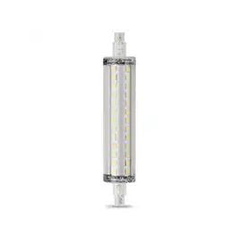 

Feit Electric Feit Electric BPJ118/LED Led Lamp Specialty R7s Lamp 60 W Equivalent R7 Lamp Base Clear Warm White Light