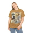 thumbnail image 4 of Men/Female aesthetic shirt - Unisex Heavy Cotton Tee, 4 of 4