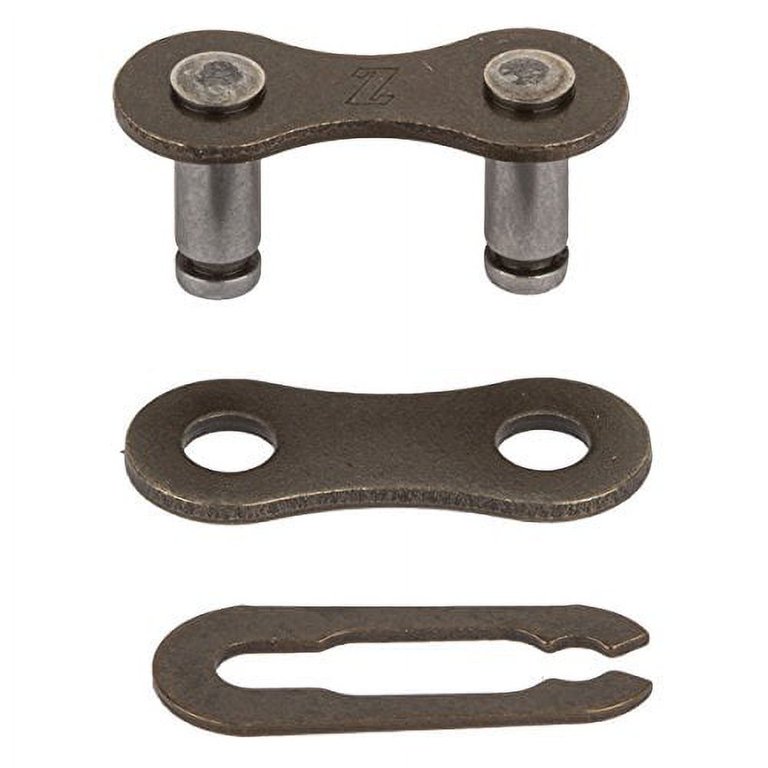 KMC CHAIN CON LINK KMC 1/2x1/8 Z410-CL - Walmart.com