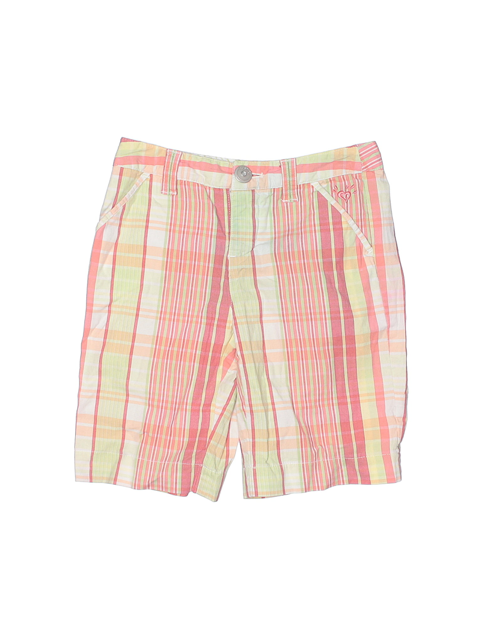 girls size 7 shorts