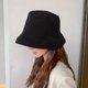 thumbnail image 1 of Sombrero de pescador de pana unisex de moda suave cálido ligero al aire libre pescador divertido escapada de vacaciones, 1 of 5