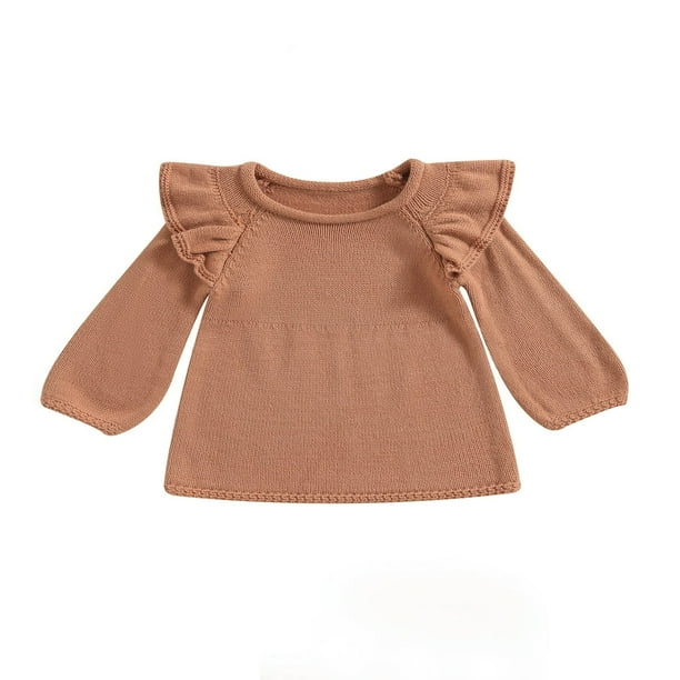 Girls sweater dress 2025