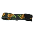 thumbnail image 4 of Camera Shoulder Neck Strap, Adjustable Length Thick Stylish Vintage Camera Shoulder Neck Strap Ethnic Style  For Photography For Camera, 4 of 8