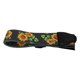 thumbnail image 4 of Camera Shoulder Neck Strap Sunflower Pattern Vintage Camera Shoulder Neck Strap Comfortable Wearing Fashionable Adjustable Length  for Photography ANGGREK Otros, 4 of 8