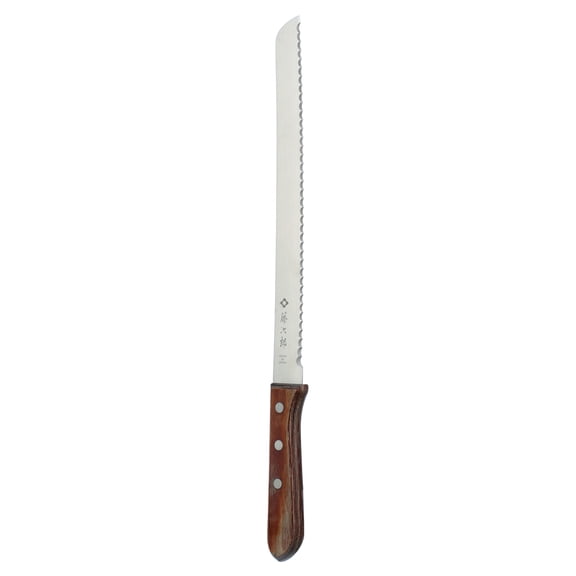 Tojiro F-737 Bread Slicer 235mm
