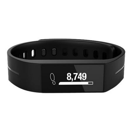 Striiv Touch - Activity tracker - monochrome - Bluetooth - 0.56 oz