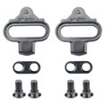thumbnail image 1 of Sistema de calas para bicicleta SH51, calas para pedales SPD de montaña, calas para pedales MTB, calas para ciclismo, 1 of 9