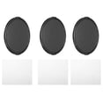 thumbnail image 1 of Tapa de lente Uxcell de 105mm, paquete de 3 tapas de lente de pinza lateral para cámara, 1 of 6