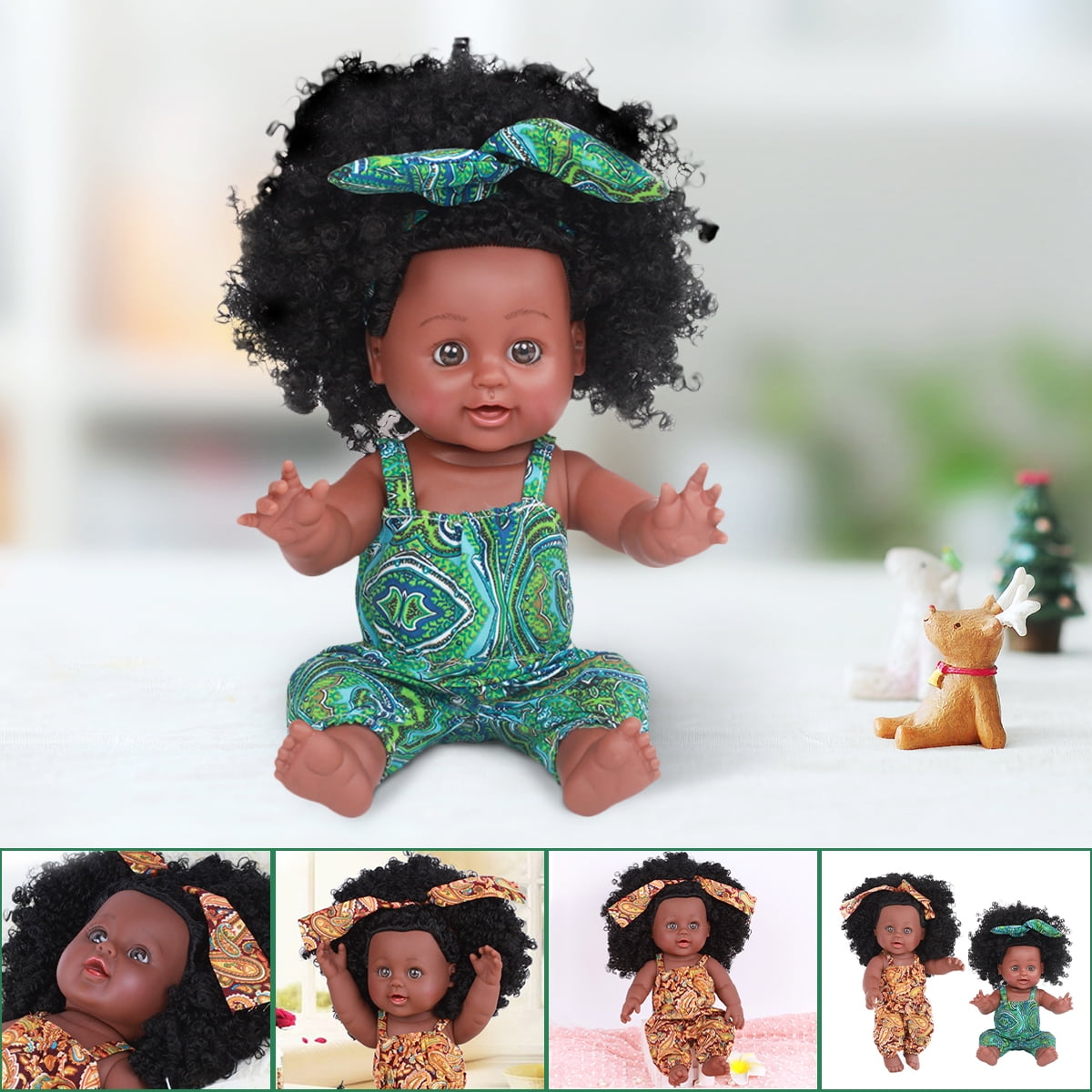 black baby dolls at walmart