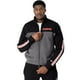 thumbnail image 2 of Chamarra Champion Powerblend Taped War para Hombre. V90173-586BMB-M07 negro XL, 2 of 3