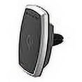 thumbnail image 3 of Scosche MagicMount PRO Charge Vent Mount, 3 of 4