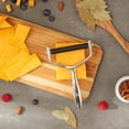 thumbnail image 2 of Cortadora de queso internacional RSVP, 2 of 4