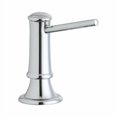thumbnail image 4 of Elkay LKEC1054PN 2" x 4-1/2" x 3-7/8" Soap / Lotion Dispenser, Polished Nickel, 4 of 4